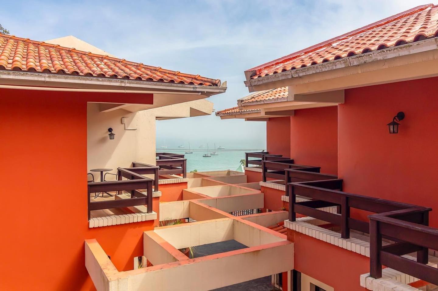 Jurere Ocean Flats Aparthotel Florianópolis Exterior foto
